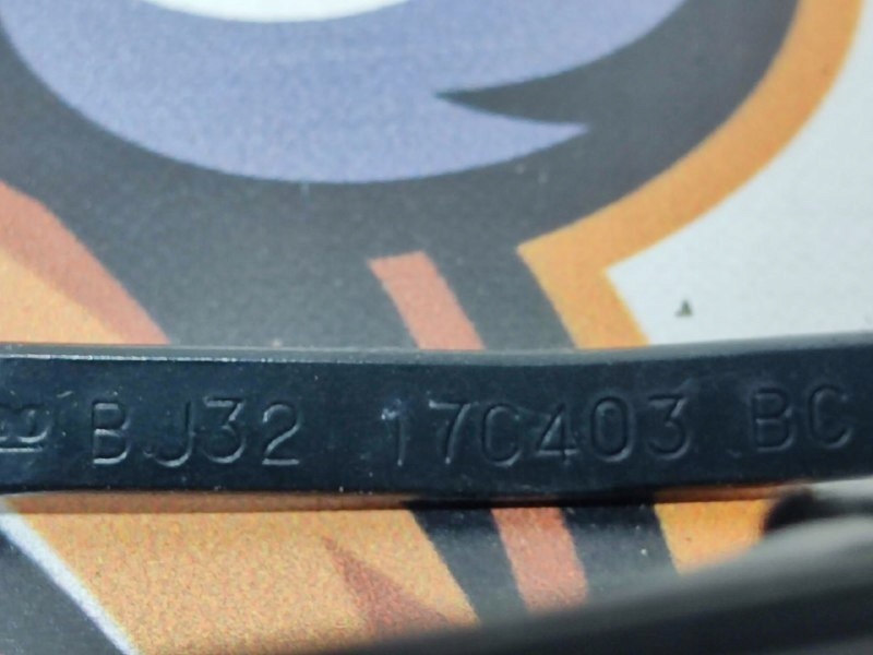 фото №3, Задня двірник evoque bj32-17406-bc