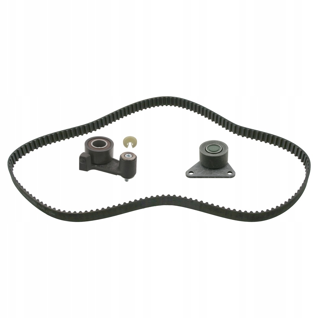 фото №1, Febi набор распределительного вала volvo 14935