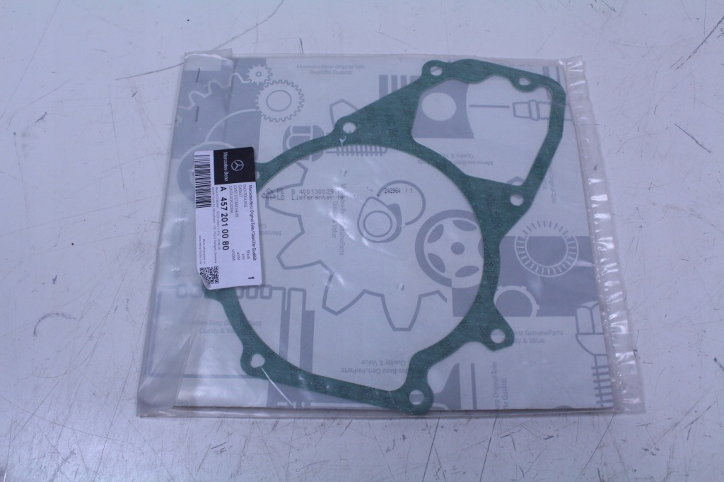 Купить Прокладка насоса воды mercedes a4572010080