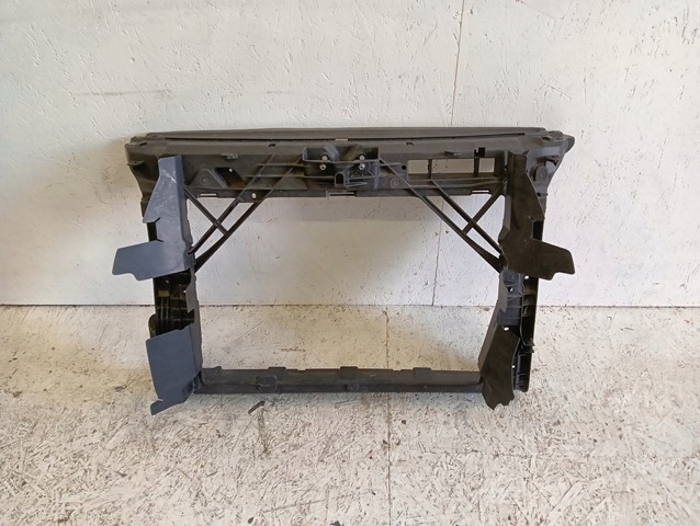 фото №1, Pas передній підсилювач skoda rapid 5j 2012-