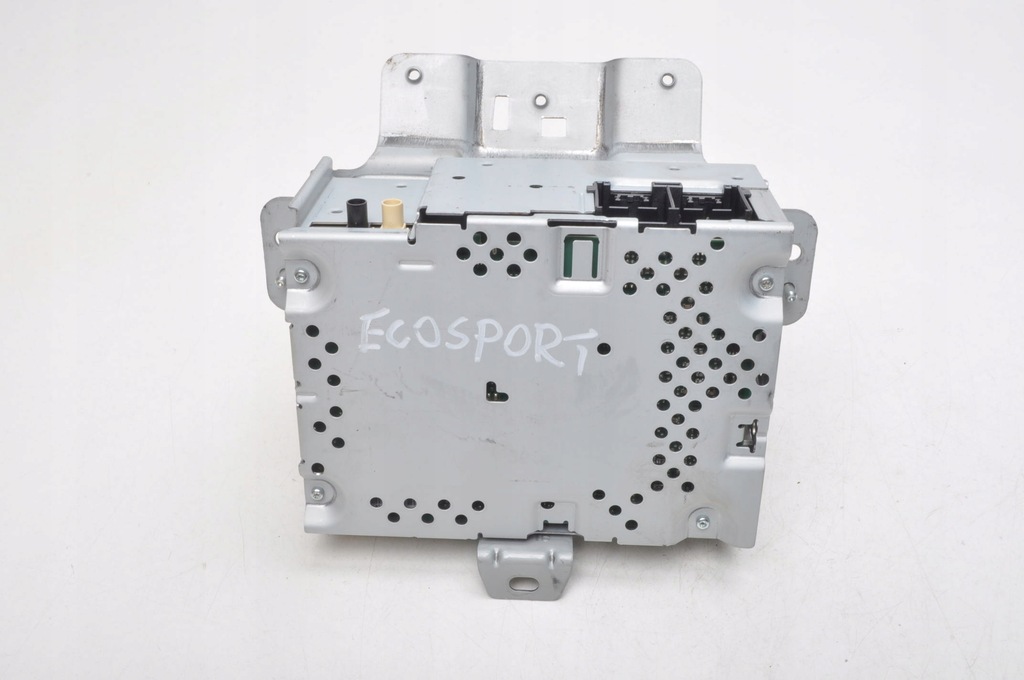 фото №5, Ford ecosport lift радио навигация hx7t-18c815-vt