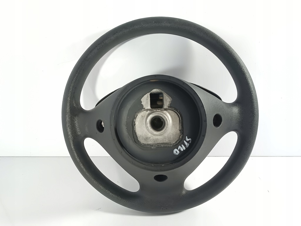 фото №6, Fiat stilo 01-10 повітропровід з подушка подушка безпеки