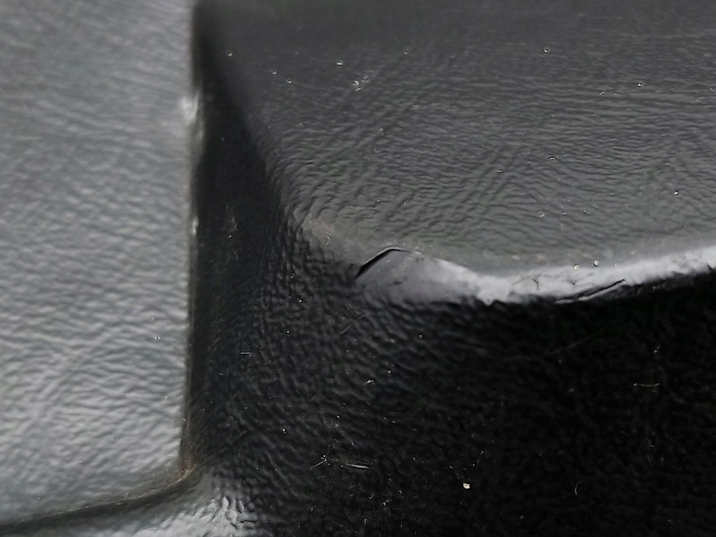 фото №9, Rolls-royce silver spur 1987 накладка замка крышки