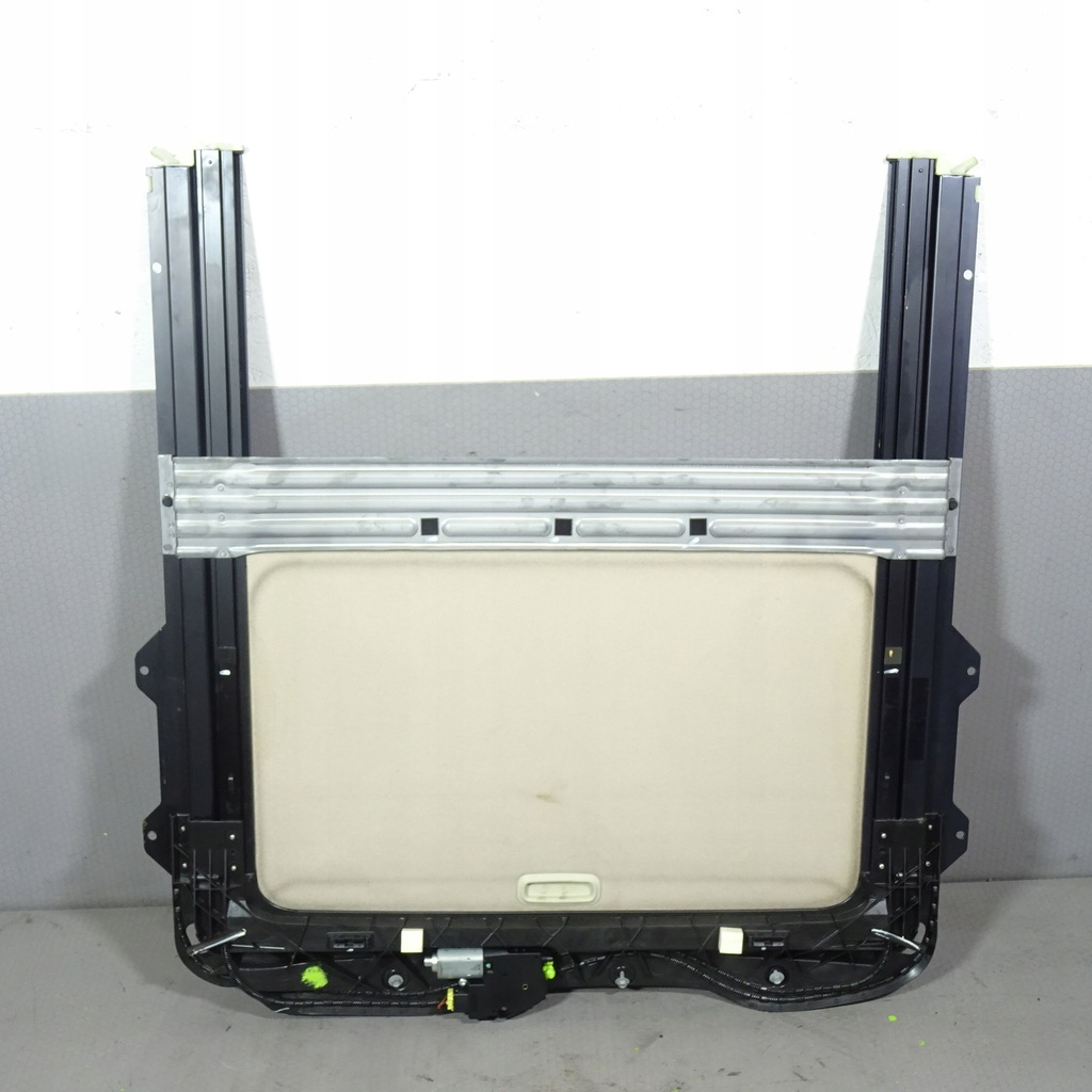 фото №1, Range rover sport люк