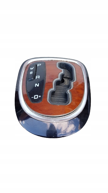 фото №1, Mercedes w220 корпус домкрата автоматична коробка передач