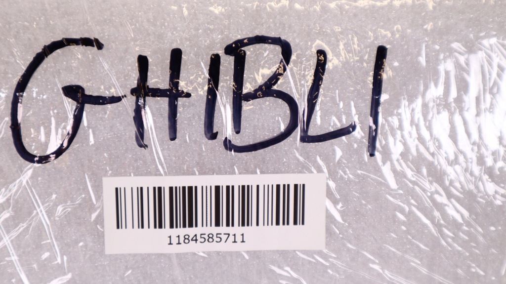 фото №8, Maserati ghibli 14- екран дисплей 68212905aa