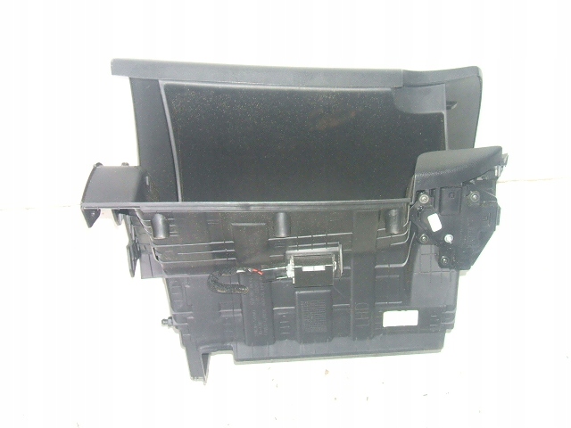 фото №4, Kia ceed 2012- бардачок пасажира кришка