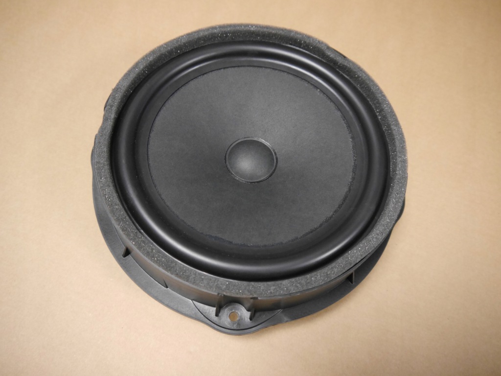 Купити Audi a3 q3 a1 динамік двері перед 83a035415