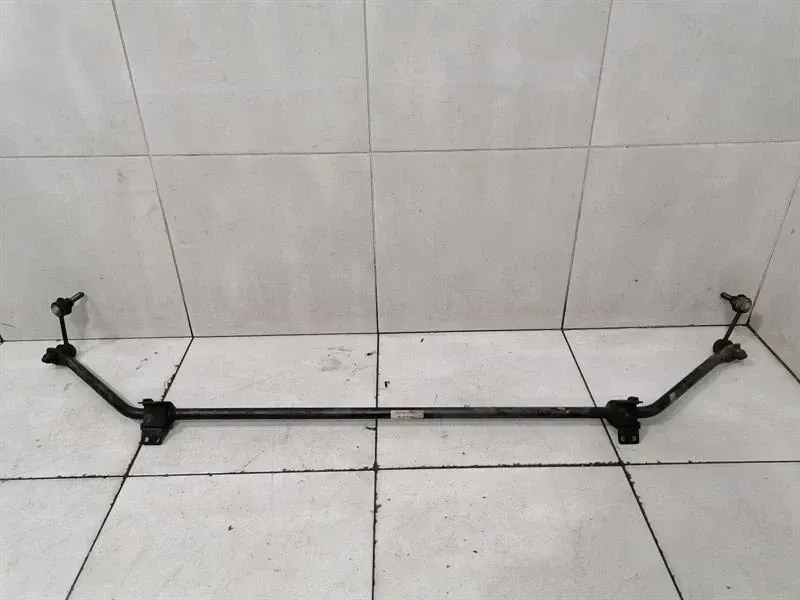 фото №1, Bentley continental gt anti roll bar передняя часть 3w0411305d