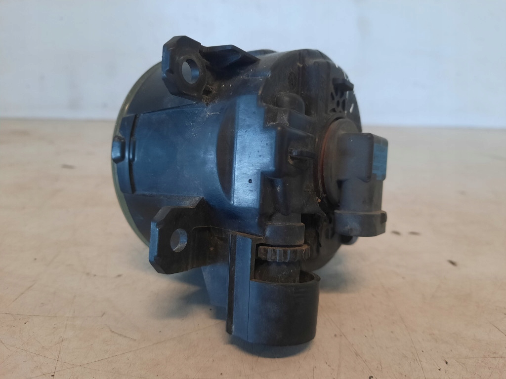 фото №6, Citroen c-elysee ii lift 16- протитуманна фара лівий перед передній 9687410080