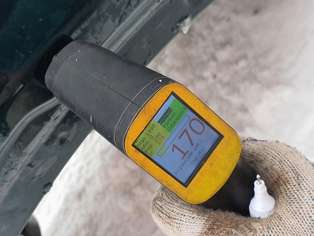 фото №6, Чверть крила лівий задня discovery sport l550