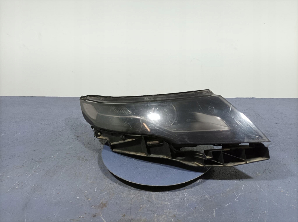 фото №1, Opel ampera фара лампа перед передний правый 22853849