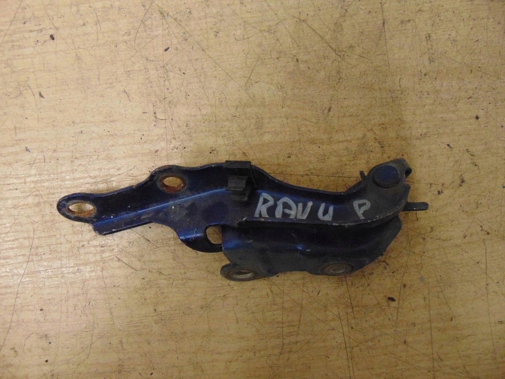 фото №1, Петля капот правый toyota rav4 ii
