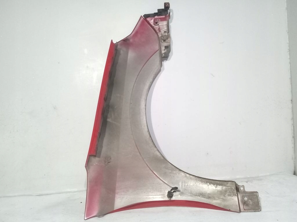 фото №8, Opel vectra c lift крыло левый