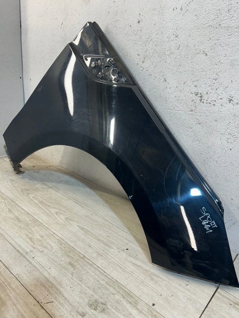 фото №4, Land rover range rover sport l461 крила правий