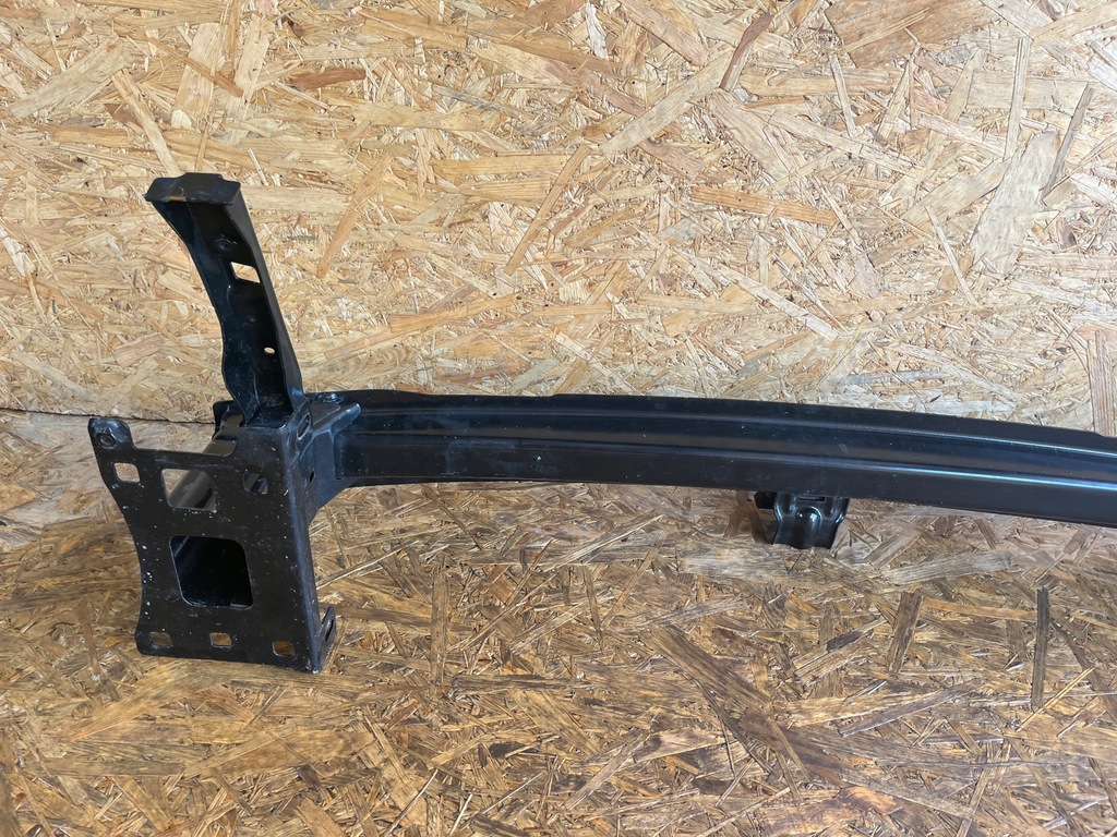 фото №11, Skoda scala skala 654 балка бампера передняя перед