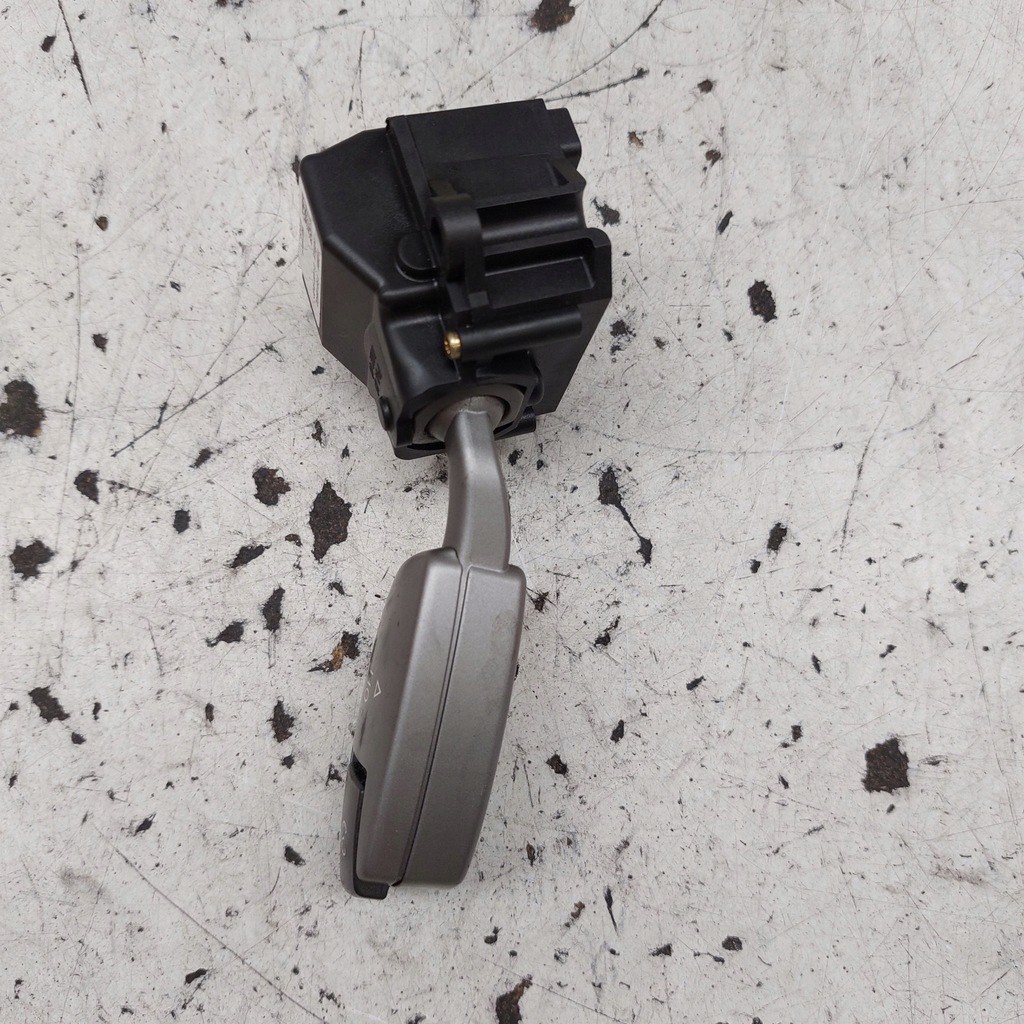 фото №9, Bmw 7 e65 важіль перемикач круїз-контроль 6959986-02