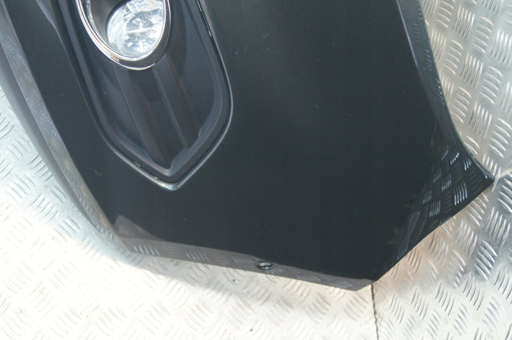 фото №6, Ford s-max mk2 бампер перед передний 6 pdc камера