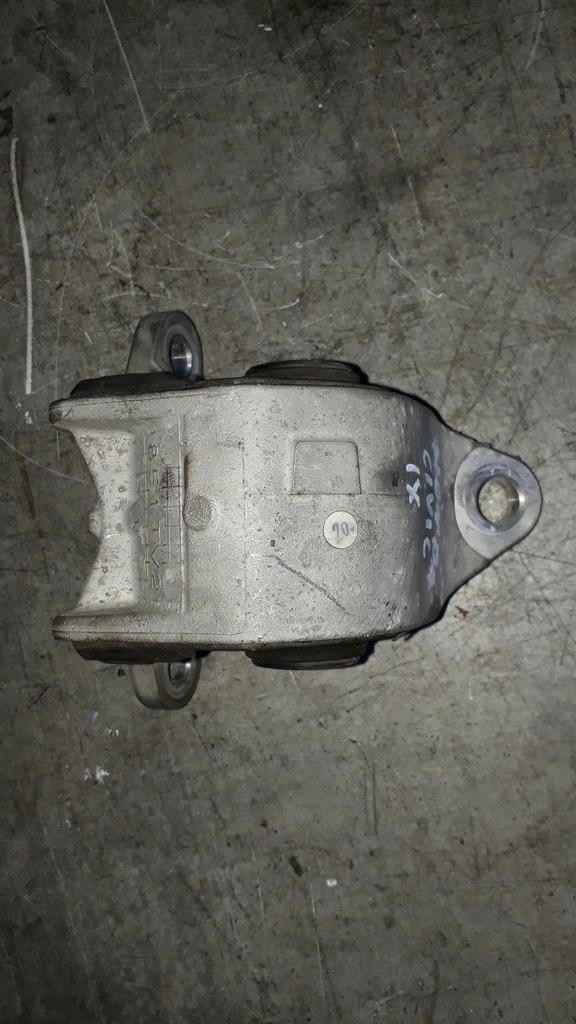 фото №5, Подушка кронштейн двигателя honda civic ix 2,2 idtec