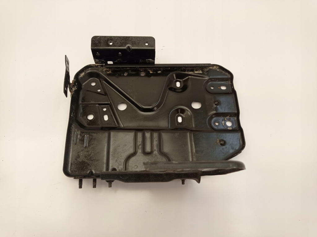 фото №1, Nissan note e12 подставка аккумулятор