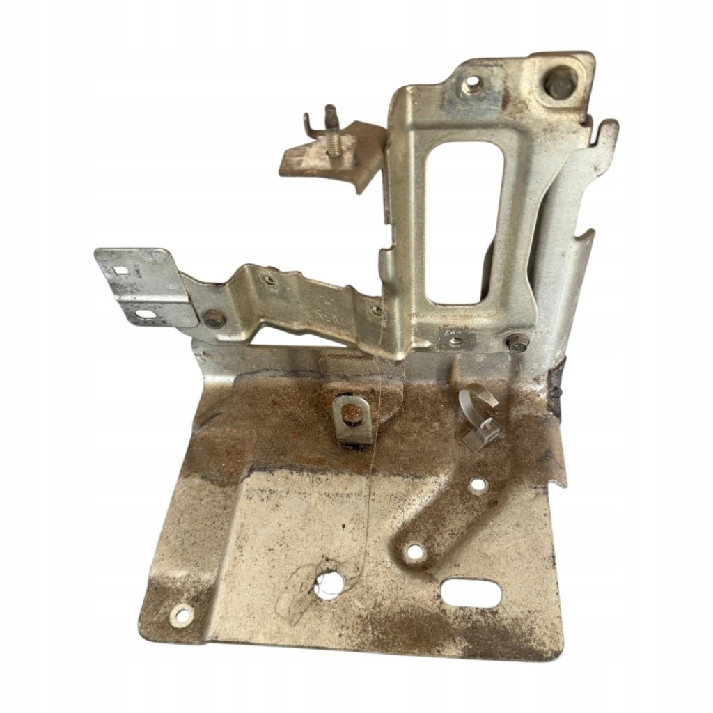 Купить Кронштейн основание аккумулятор nissan qashqai j10