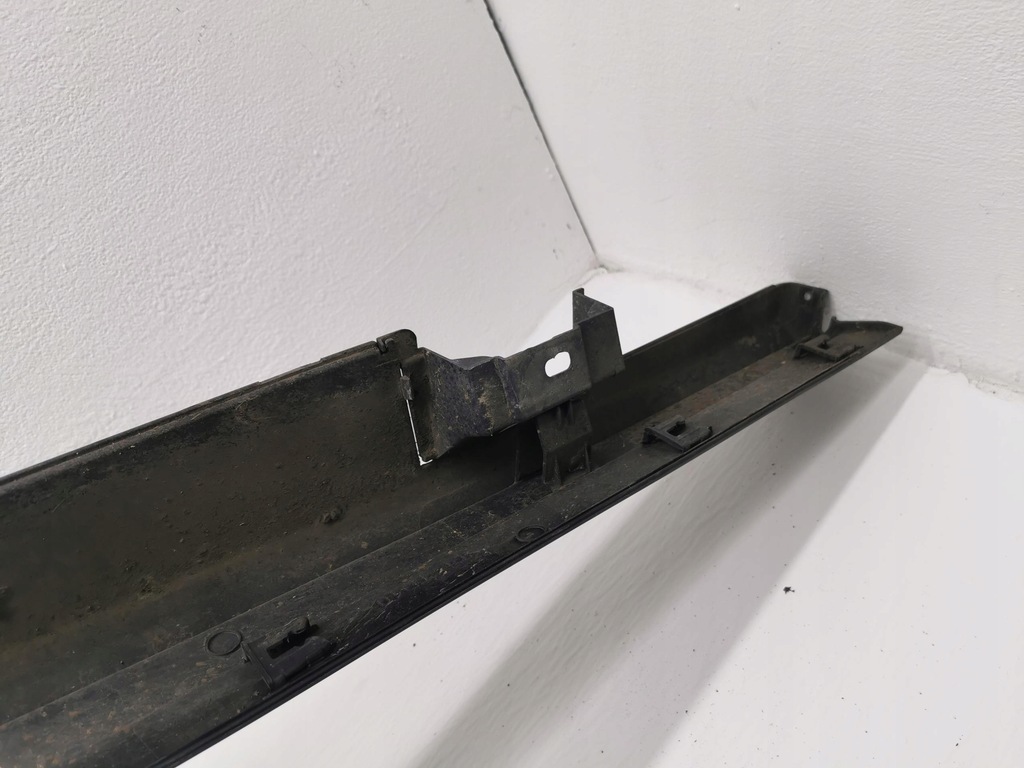 фото №9, Молдинг порог левая honda cr-v iv 71850t0ga 12-18