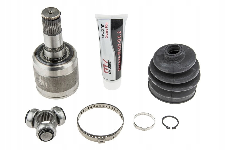 фото №1, Npw-mz-013 nty шарнір внутрішній