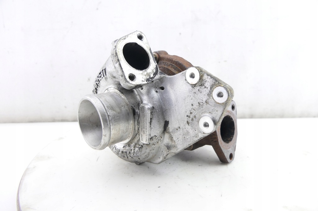 фото №1, Турбина opel insignia a 2.0 cdti 55570748