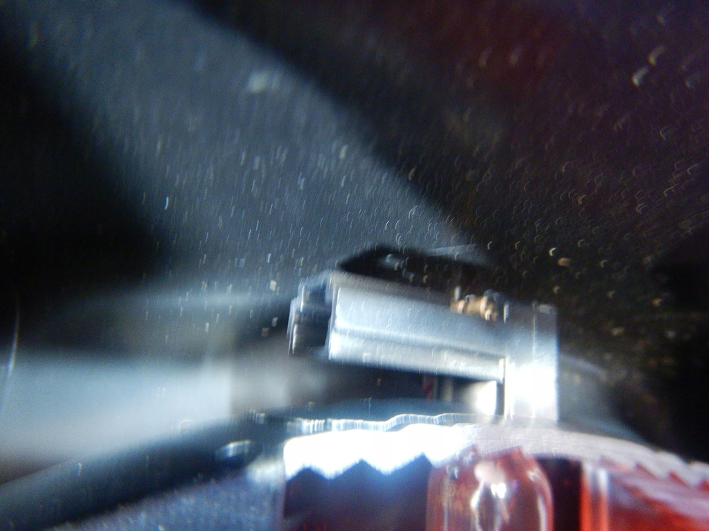 фото №4, Sandero ii 2 17- лампа свет стоп 265987418r