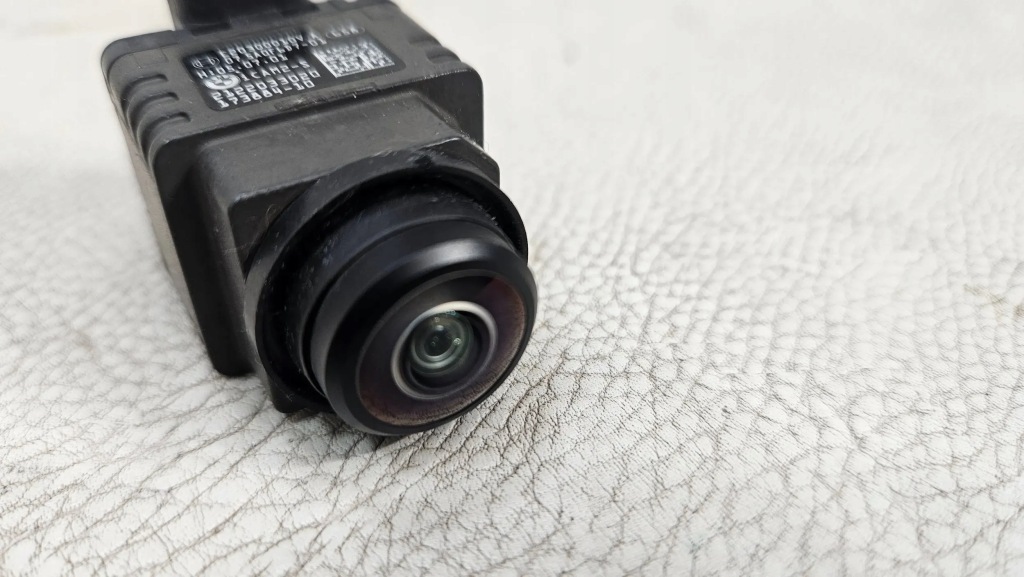 фото №1, Камера заднего вида bmw i cam2-s 5a0f6d7