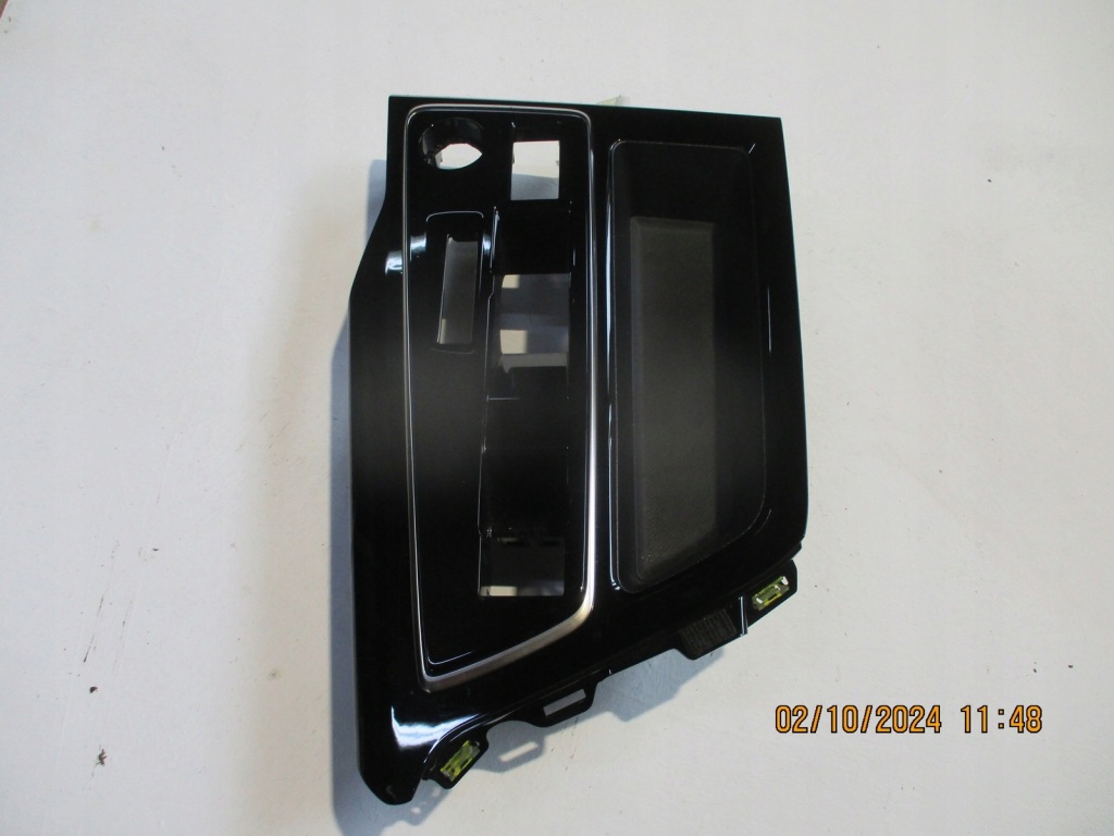 Купить Рамка панель туннель peugeot 3008 ii 9848700077