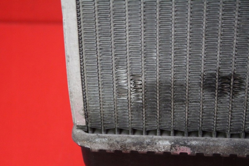 фото №15, Радіатор wody peugeot partner 2 ii 1.6 hdi 11r