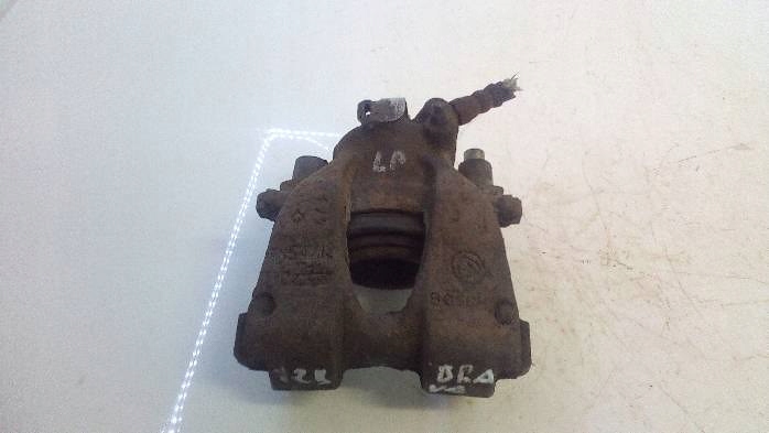 фото №9, Супорт гальмівний лівий перед fiat brava 1,2 b 1999r