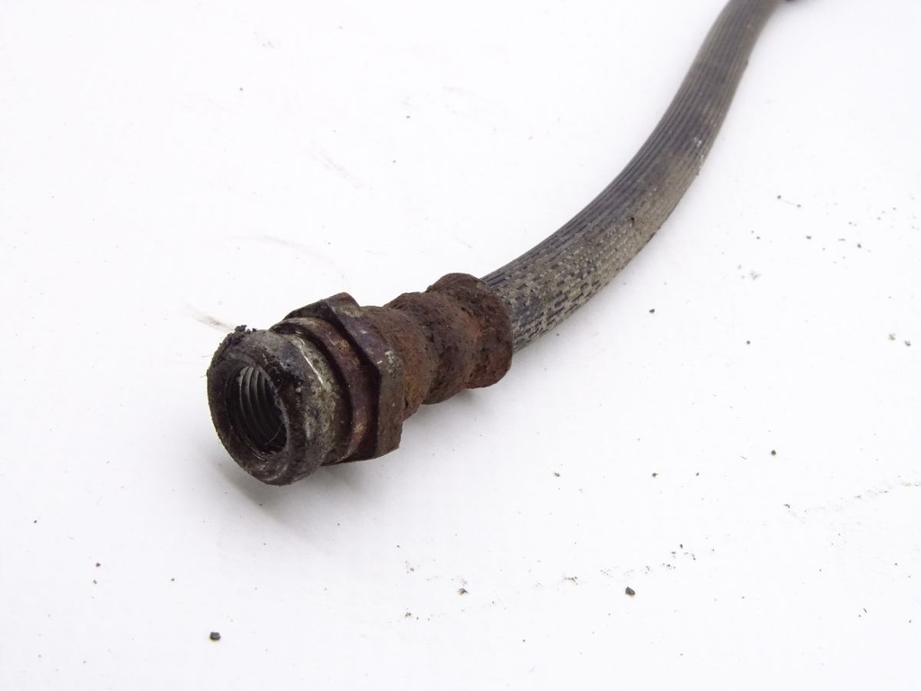 фото №3, Ford ranger iv 11- шланг тормозной