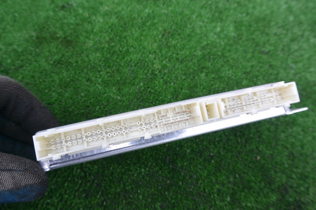 фото №3, Модуль airmatic mercedes gl x164 ml w164 r w251