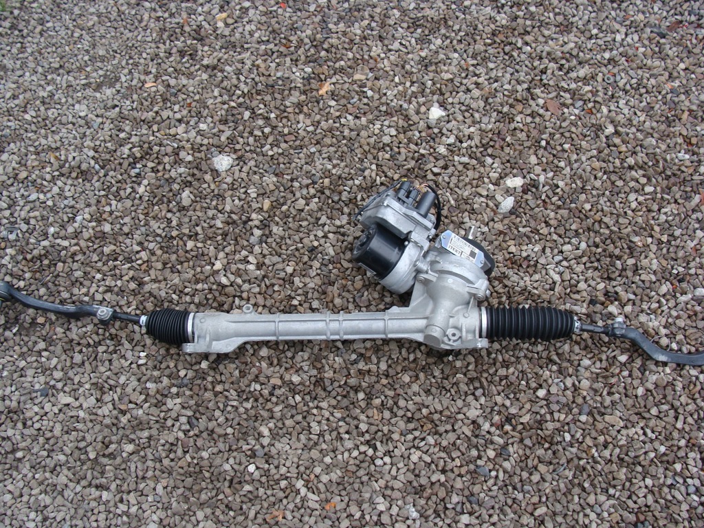 фото №1, Трансмиссия рулевая cooper r56 s 6778549 !!!