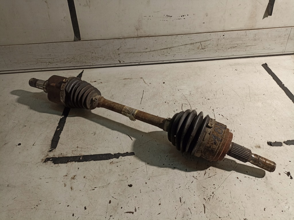 Купить Ford focus mk3 приводной вал левая 1.0 ecoboost 6 передач