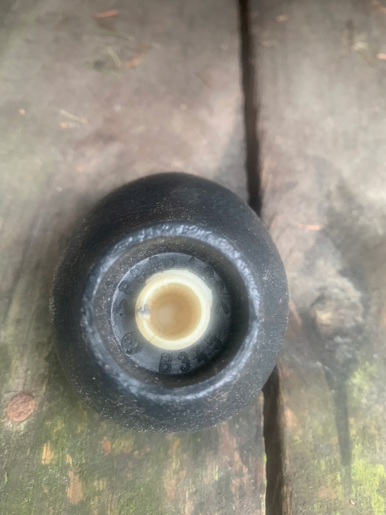 фото №3, Siena palio albea ручка переключения передач целая