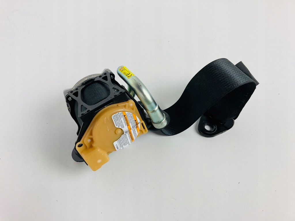 фото №1, Kadjar pas безпеки задня задній правий лівий