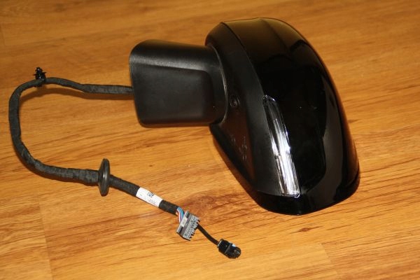 фото №9, Xc60 ii volvo xc-60 full камера ассистент 14+1 pin