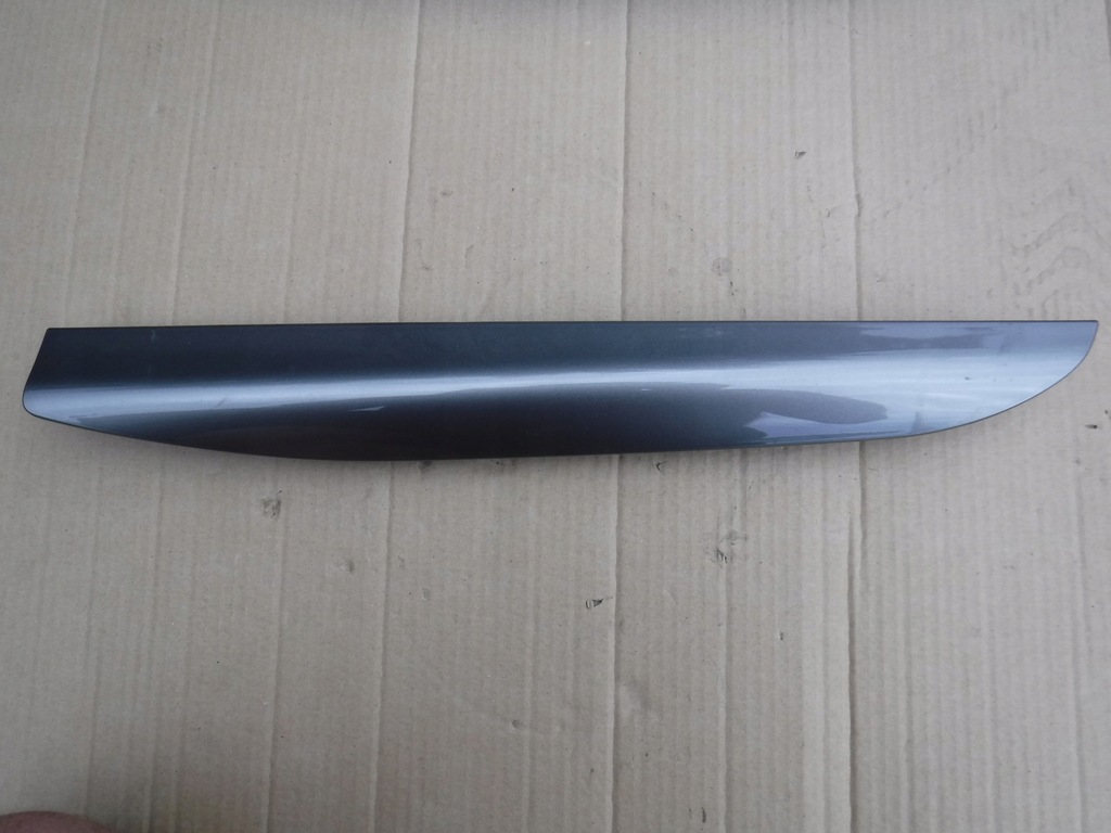 фото №1, Молдинг dekor панелі ford galaxy mk4 em2b-r044884ab