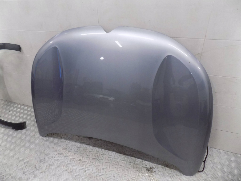 Citroen c4 iii e-c4 2019 - капот бампер лампи kompletny перед лак :kca Київ