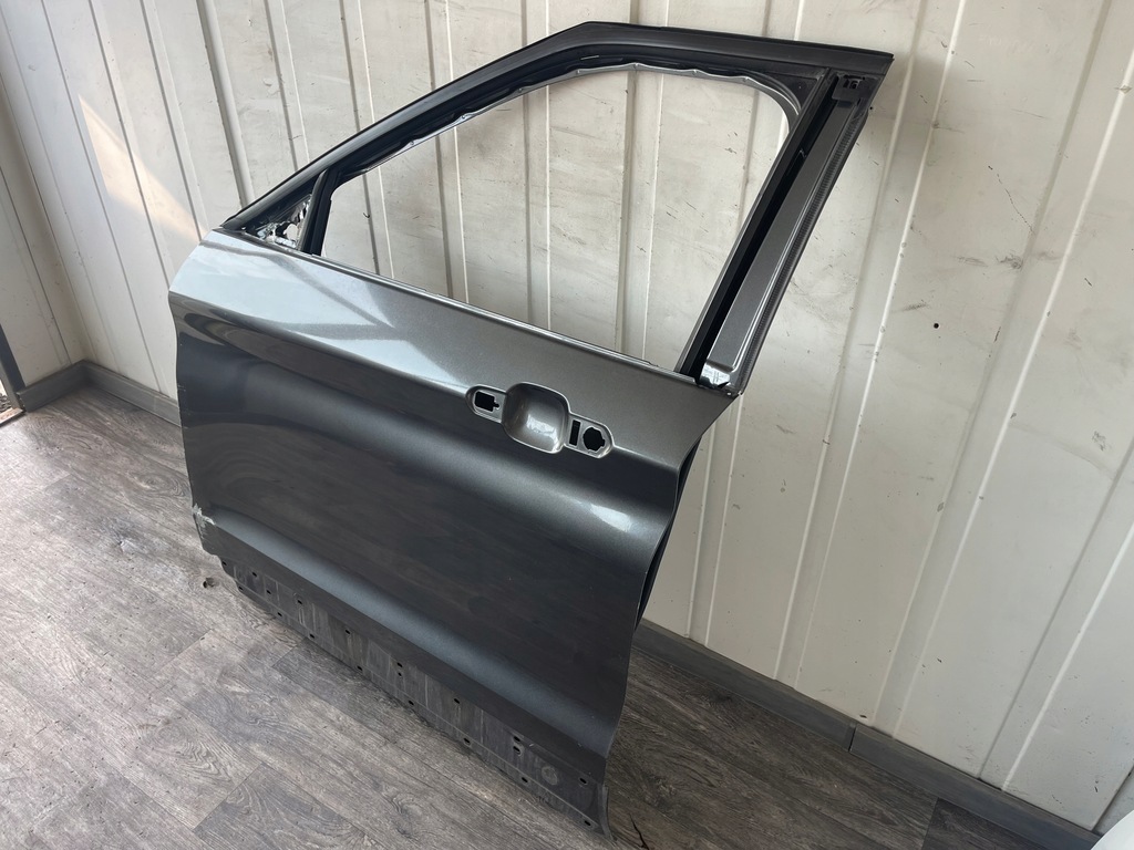 фото №7, Дверь ford explorer передние левая - 19-24r poznań ---- giełda