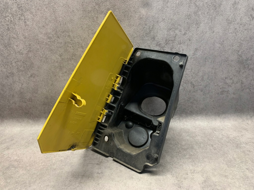 фото №3, Крышка заливной топлива boxer jumper ducato 2014-