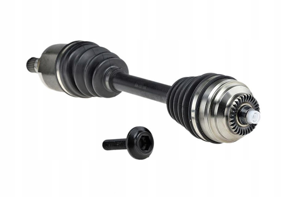 фото №3, Nty привідний вал привідна