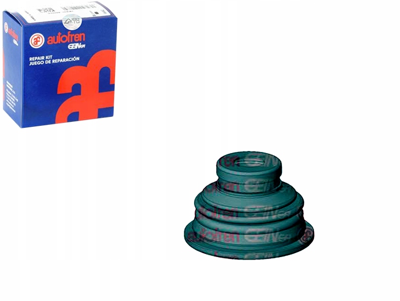 фото №1, Autofren защита шарнир renault 11 1.1 b/c371