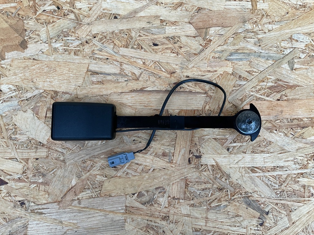 фото №1, Кліпса поперечина перед renault scenic iv 4 878173738r