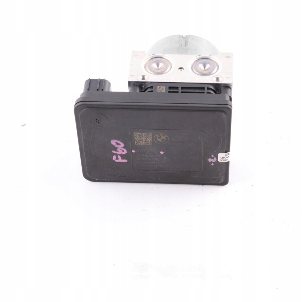 Купить Bmw f45 x1 f48 mini f60 насос тормозная dsc abs 6893711 6893712