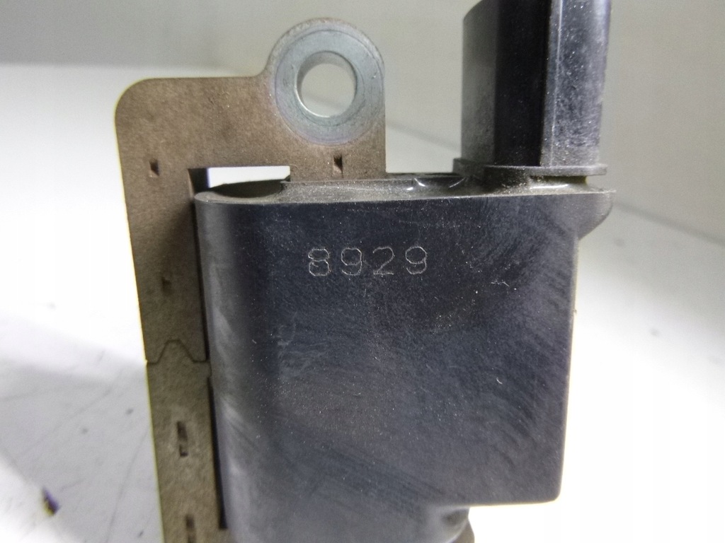 фото №6, Котушка запалювання mitsubishi carisma 1.8gdi 98r.