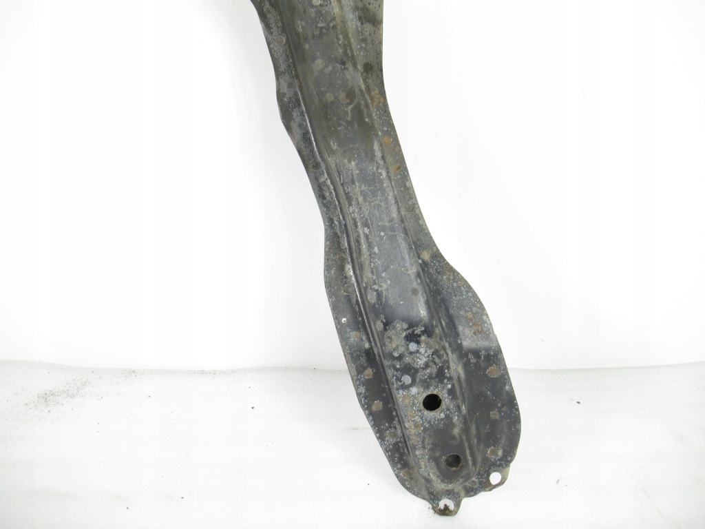 фото №4, Підрамник перед citroen c8